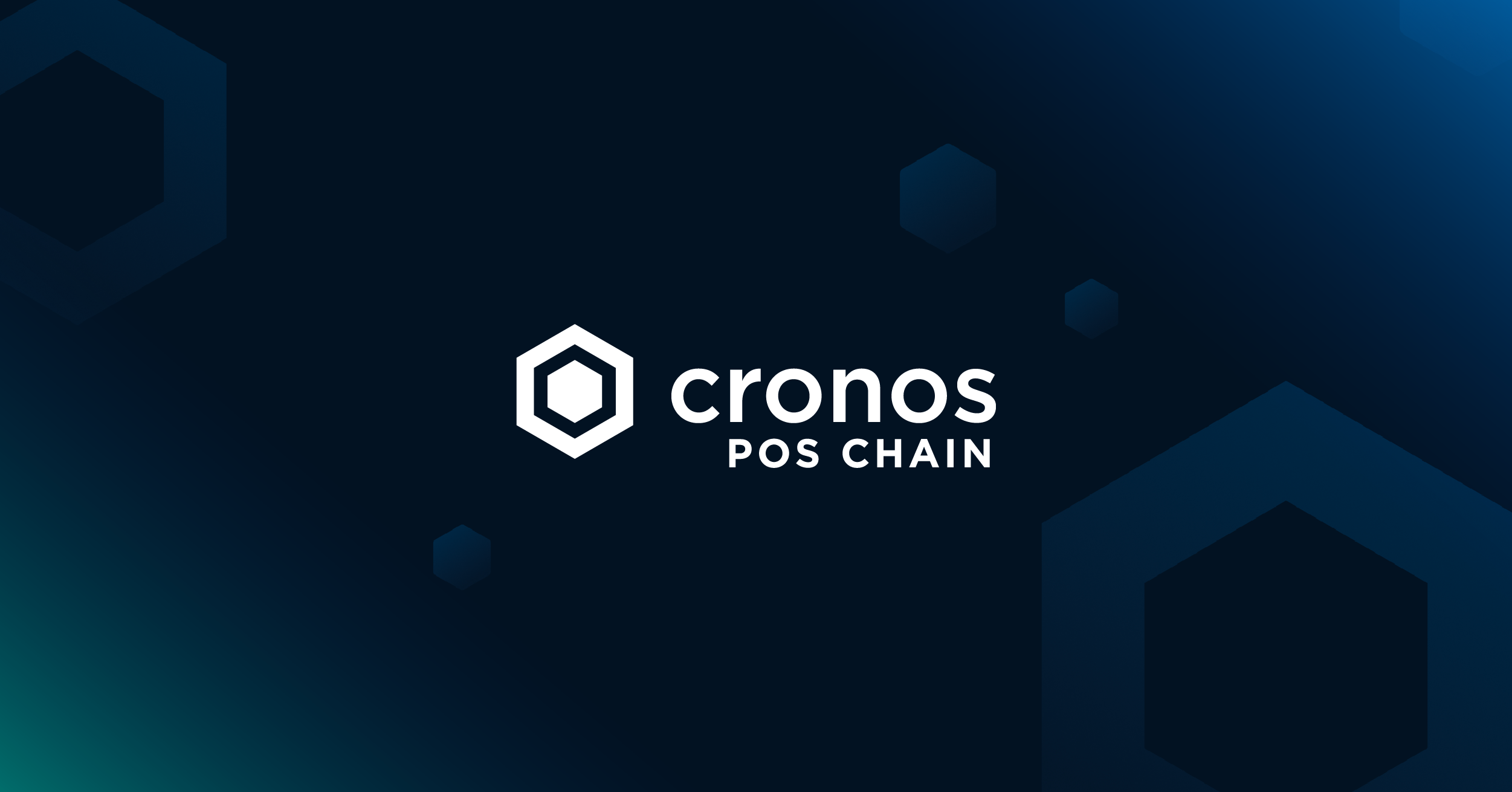 crypto . org chain